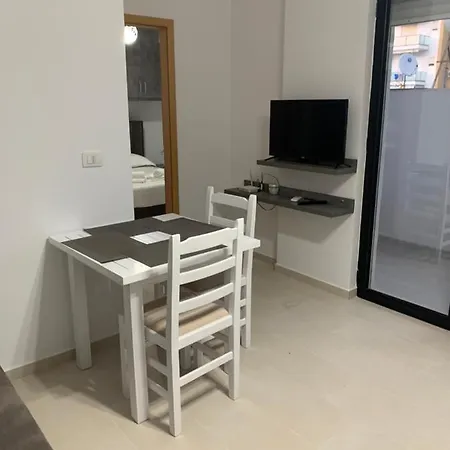Appartamento Leko's Apt 106