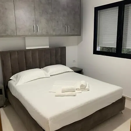 Apartmán Leko's Apt 106 *