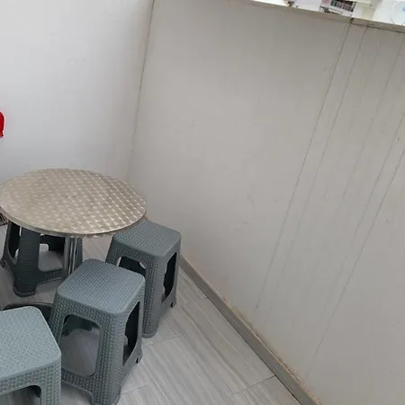 Leko's Apt 106 * Himarë